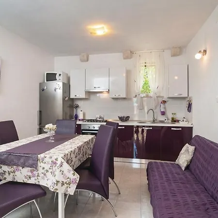 Marijeta Appartement Škrip