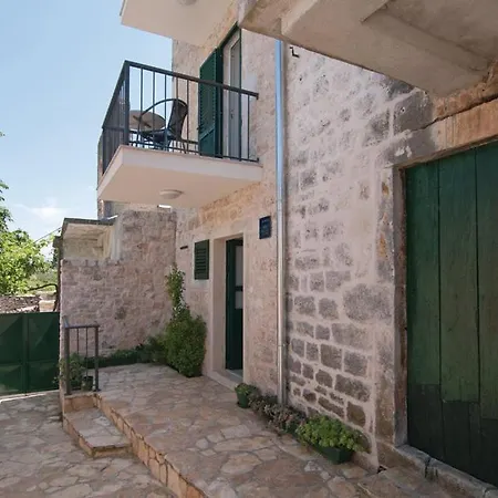 Marijeta Appartement